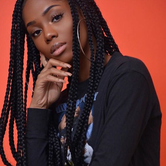 Box Braid